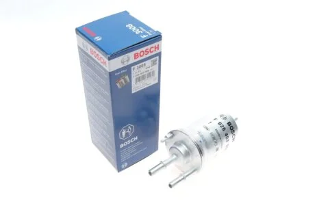 Фільтр палива BOSCH F026403008