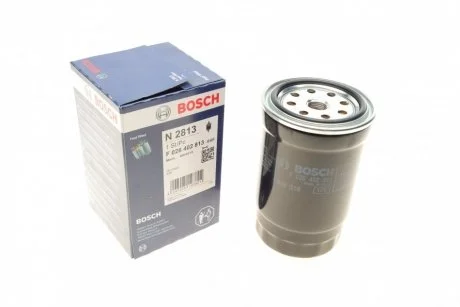 Фільтр палива BOSCH F026402813