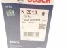 Фильтр топливный HYUNDAI ELANTRA 1.6 D, CRDI 06-15, KIA CEED 1.4-1.6 CRDI 07- (пр-во) BOSCH F026402813 (фото 5)
