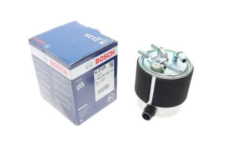 Фільтр палива BOSCH F026402125