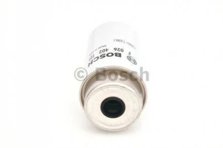 Фільтр палива BOSCH F026402121