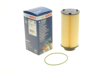 Фільтр палива BOSCH F026402107