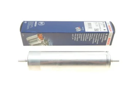 Фільтр палива BOSCH F026402095