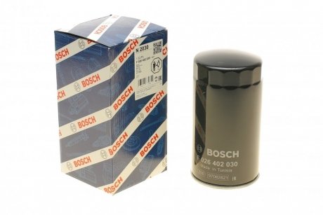 Фільтр палива BOSCH F026402030