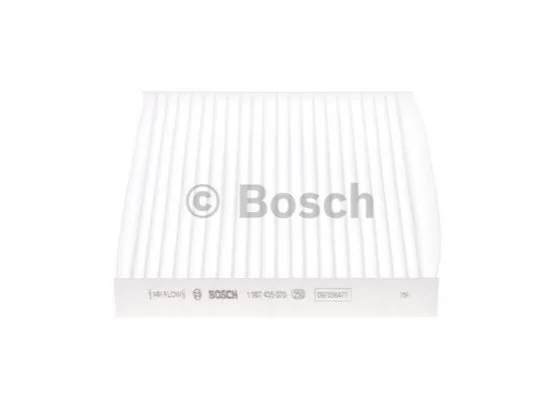 Фільтр салону BOSCH 1987435070 (фото 1)