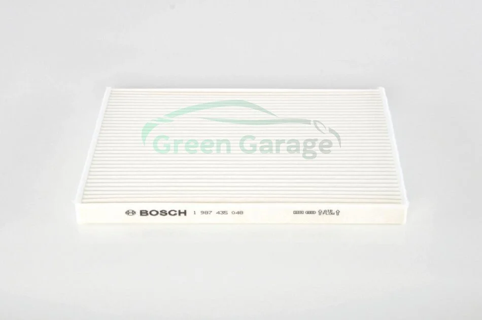 Фільтр салону BOSCH 1987435048 (фото 1)