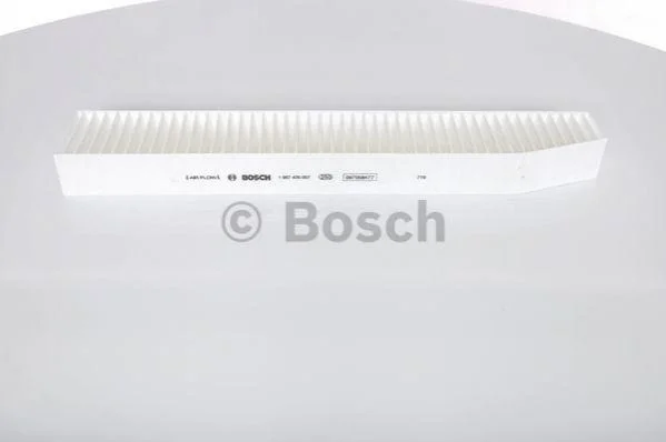 Фільтр салону BOSCH 1987435007 (фото 1)