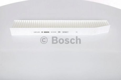 Фільтр салону BOSCH 1987435007