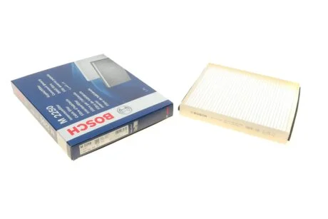 Фільтр салону BOSCH 1987432250