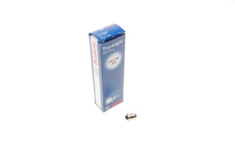ЛАМПА STANDARD 24V WV BOSCH 1987302508