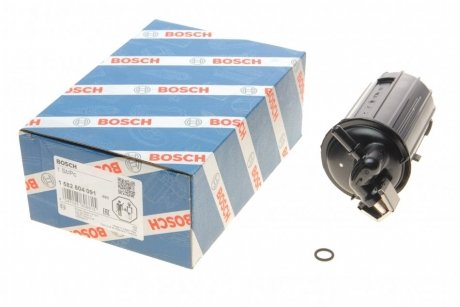 Фільтр палива BOSCH 1582804091