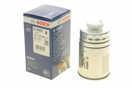 Фільтр палива BOSCH 1457434460