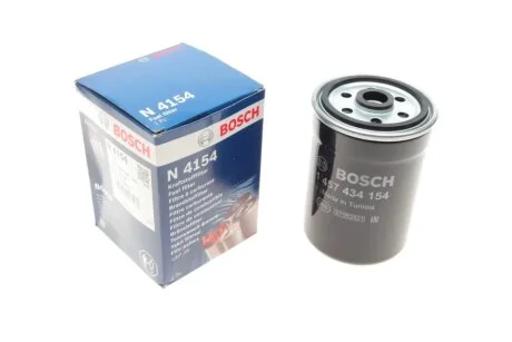 Фільтр палива BOSCH 1457434154