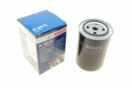 Фільтр палива BOSCH 1457429675