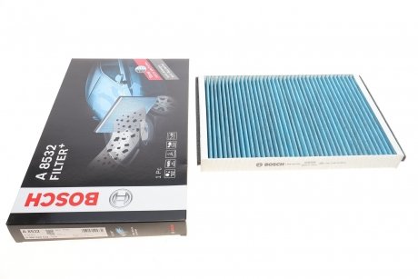 Фільтр салону BOSCH 0986628532 (фото 1)