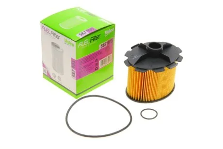 Фільтр палива VALEO 587905