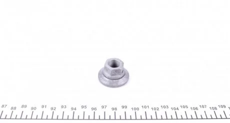 Гайка колеса FEBI BILSTEIN 100748