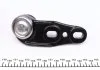 Опора шаровая AUDI 80,90, VW PASSAT 78-91 перед. мост справа низ (Пр-во FEBI) FEBI BILSTEIN 01522 (фото 4)
