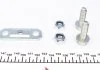 Опора шаровая AUDI 80,90, VW PASSAT 78-91 перед. мост справа низ (Пр-во FEBI) FEBI BILSTEIN 01522 (фото 6)