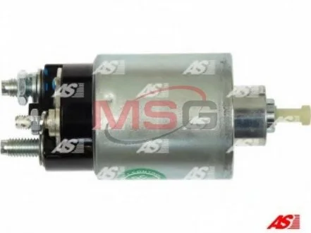 Втягуюче реле AS SS9002