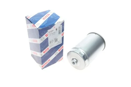Фільтр палива BOSCH F026402097