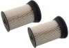 Фильтр топливный CHEVROLET CAPTIVA 2.0-2.2 TDCI, VCDI 06- (2шт.) (пр-во FEBI) FEBI BILSTEIN 103809 (фото 8)