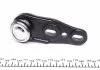 Опора шаровая AUDI 80,90, VW PASSAT 78-91 перед. мост слева низ (Пр-во FEBI) FEBI BILSTEIN 01521 (фото 3)