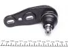Опора шаровая AUDI 80,90, VW PASSAT 78-91 перед. мост слева низ (Пр-во FEBI) FEBI BILSTEIN 01521 (фото 5)