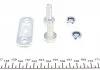Опора шаровая AUDI 80,90, VW PASSAT 78-91 перед. мост слева низ (Пр-во FEBI) FEBI BILSTEIN 01521 (фото 6)