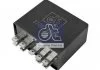 Реле повороту (24В кількість контактів: 9 (3+1)x21W) MAN F2000, F90, M 2000 L, M 2000 M, M90 07.86- DT 333001 (фото 4)