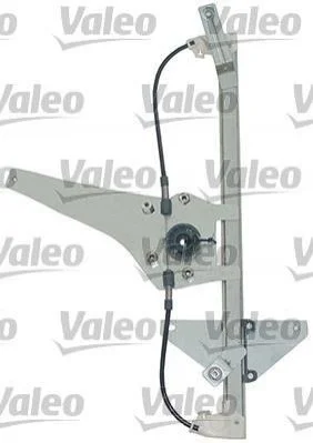 Склопідйомник VALEO 851116 (фото 1)