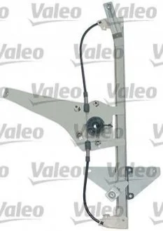 Склопідйомник VALEO 851116