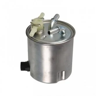 Фильтр топливный Nissan Qashqai-14, X-Trail II -18, Renault Koleos -16 (пр-во Blue Print) BLUE PRINT ADN12332