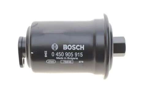 Фільтр палива BOSCH 0450905915