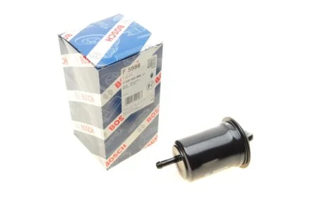 Фільтр палива BOSCH 0450905986