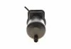 Фильтр топливный RENAULT MEGANE, SCENIC 02- (пр-во) BOSCH 0450907014 (фото 3)