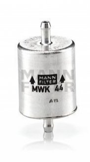 Фільтр палива MANN MWK44