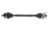 Приводной вал AUDI A4/ VW PASSAT B5 (Пр-во) MEYLE 1004980666 (фото 7)