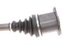 Вал приводной FORD Galaxy I (03/95-05/06);VW Sharan (7M) (05/95-03/10) MEYLE 1004980143 (фото 9)