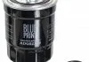 Фильтр топливный (пр-во Blue Print) BLUE PRINT ADG02329 (фото 1)
