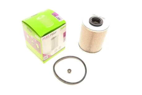 Фільтр палива VALEO 587907