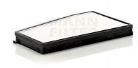 Фільтр салону MANN CU3040