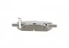 Brake pad set MEYLE 0252568814 (фото 3)