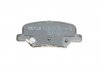 Brake pad set MEYLE 0252568814 (фото 4)