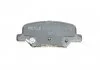 Brake pad set MEYLE 0252568814 (фото 4)