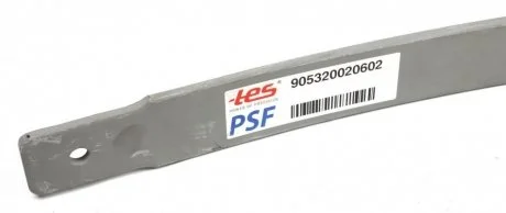 Лист ресорний TES 90532002060219