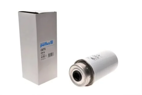 Фільтр палива PURFLUX CS773