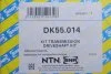 Привідний вал NTN SNR DK55014 (фото 2)