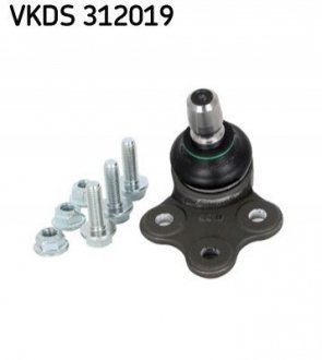 Опора кульова SKF VKDS312019