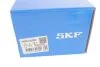 Опора шаровая CITROEN JUMPER, FIAT DUCATO, PEUGEOT BOXER 06- перед. мост низ (Пр-во) SKF VKDS312002 (фото 3)